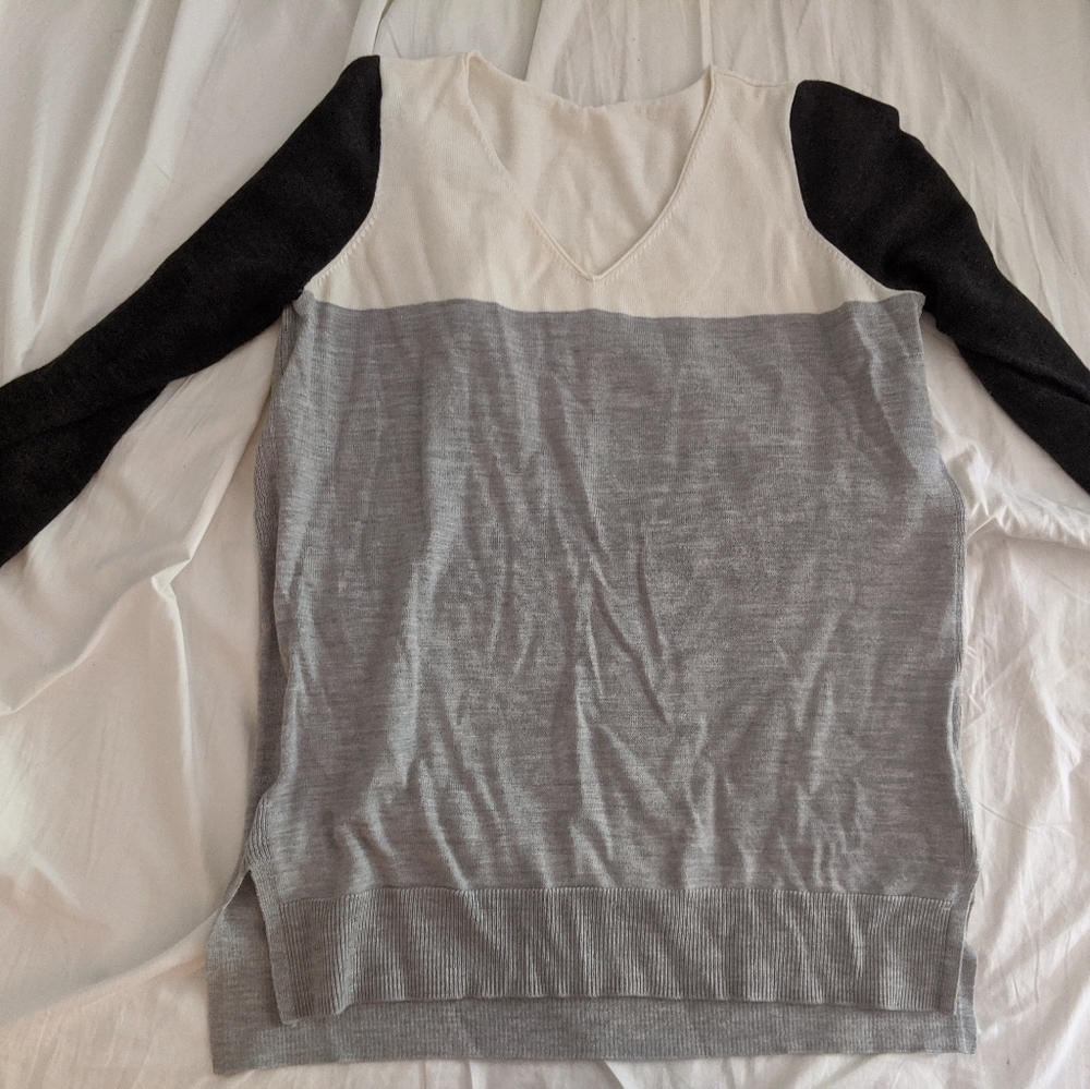 Banana Republic sweater